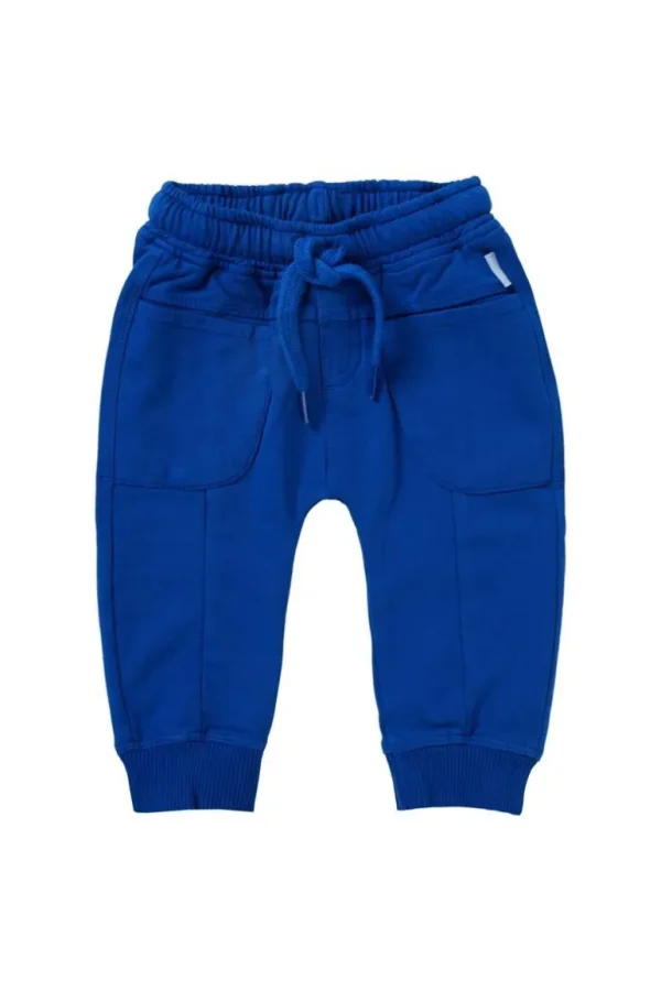 Noppies Broeken<Broek Brandon - Sodalite Blue
