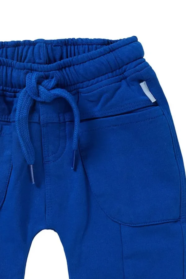 Noppies Broeken<Broek Brandon - Sodalite Blue