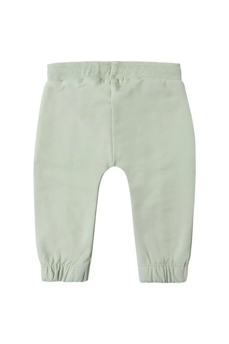 broek_brenham__desert_sag_1.webp Noppies Broeken<Broek Brenham - Desert Sage