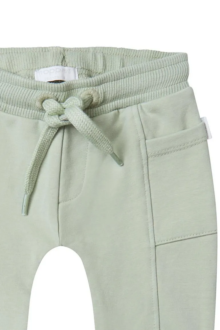 broek_brenham__desert_sag_2.webp Noppies Broeken<Broek Brenham - Desert Sage