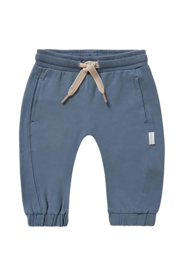 Noppies Broeken<Broek Brighton - Blue Mirage