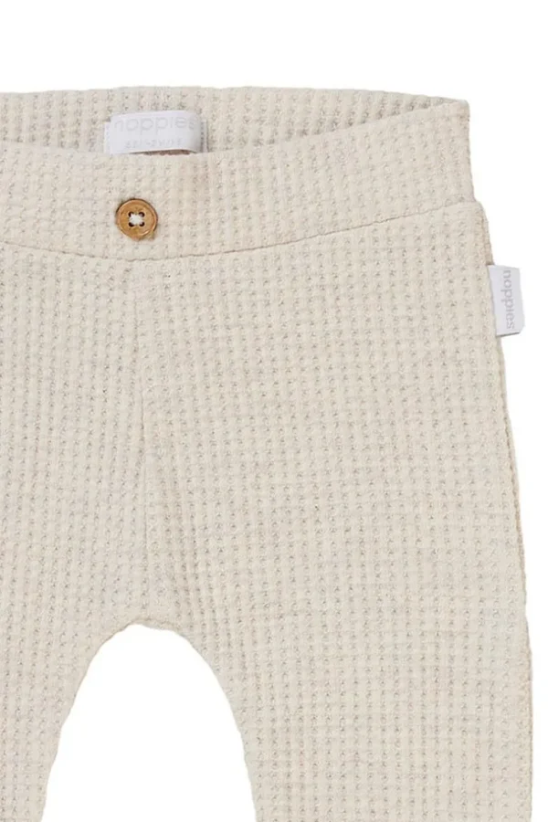 Noppies Broeken<Broek Bronson - Oatmeal