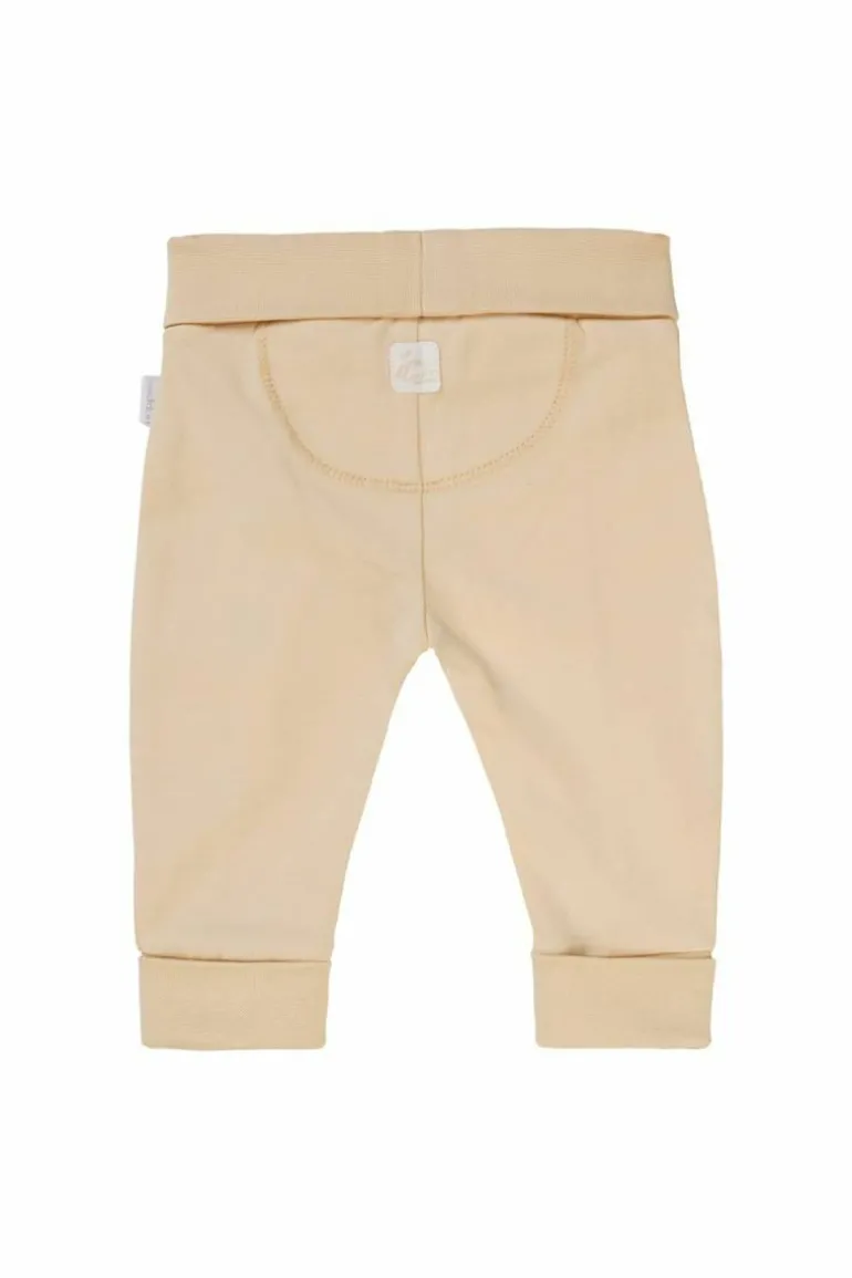 broek_bunnell__biscotti_1.webp Noppies Broeken<Broek Bunnell - Biscotti