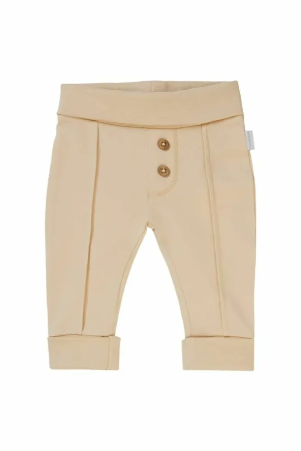 Noppies Broeken<Broek Bunnell - Biscotti