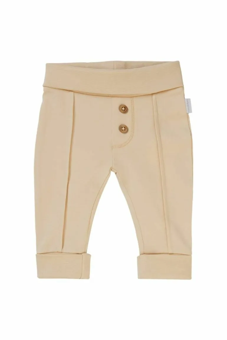 broek_bunnell__biscotti_3.webp Noppies Broeken<Broek Bunnell - Biscotti