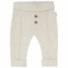 Noppies Broeken<Broek Bunnell - Whisper White