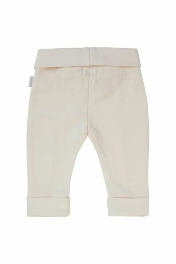 Noppies Broeken<Broek Bunnell - Whisper White