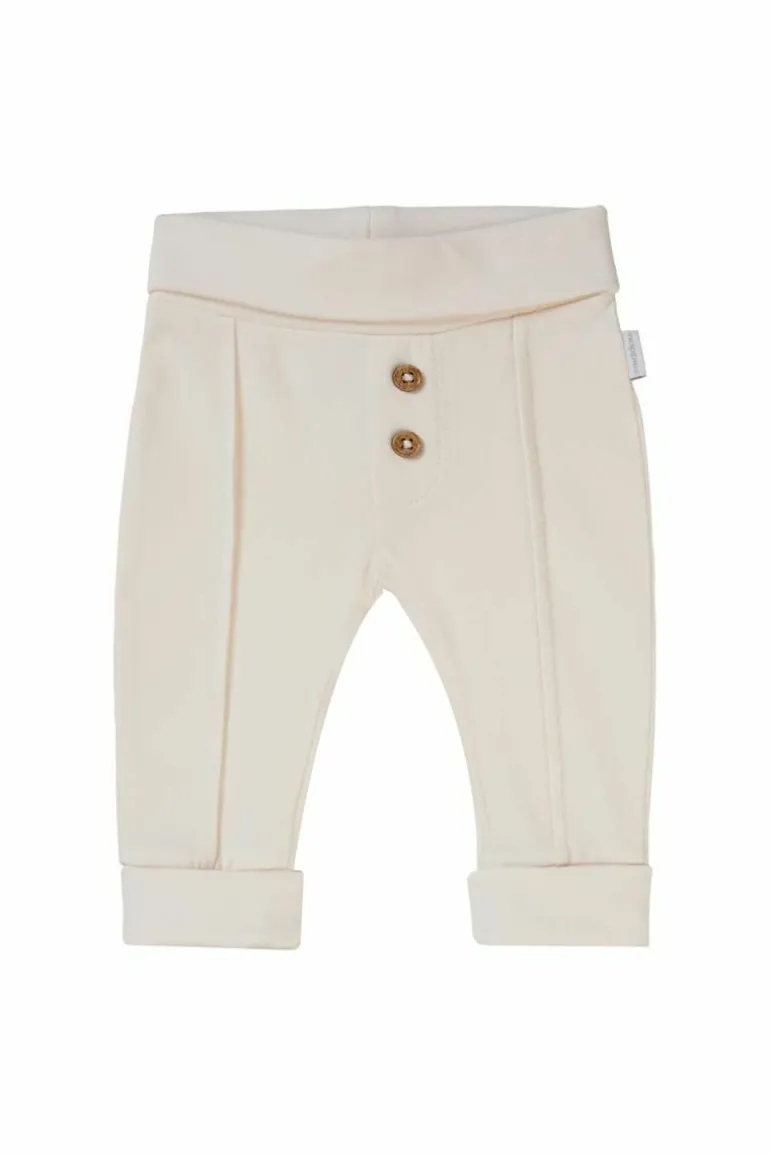 broek_bunnell__whisper_wh_3.webp Noppies Broeken<Broek Bunnell - Whisper White