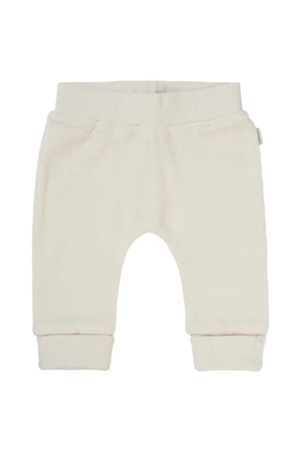 Noppies Broeken<Broek Byron - Whisper White