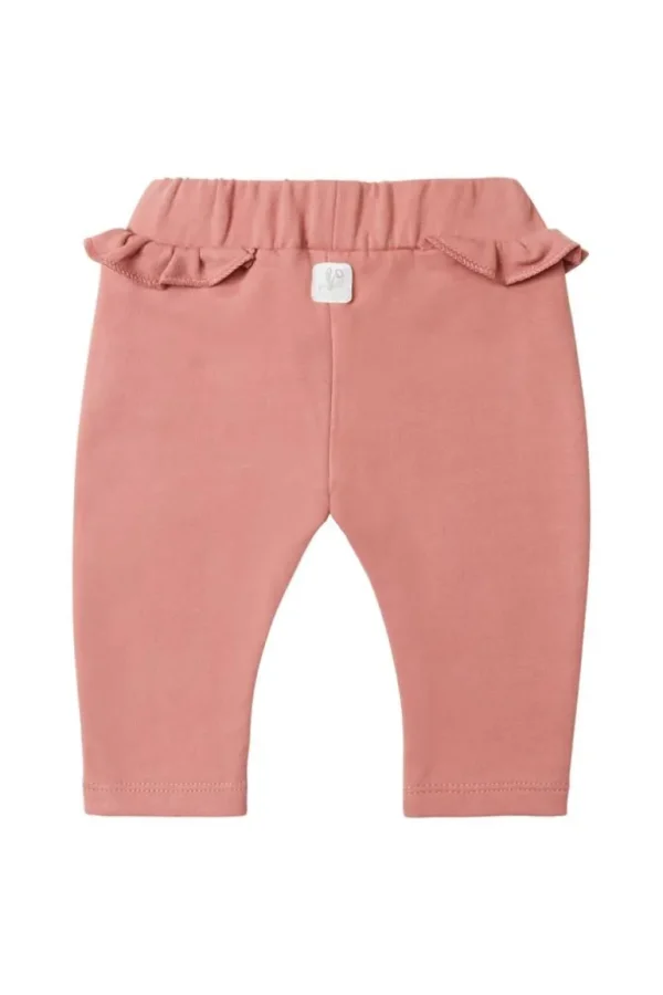 Noppies Broeken<Broek Cambridge - Brick Dust