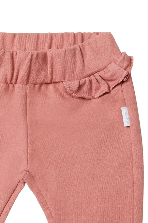 Noppies Broeken<Broek Cambridge - Brick Dust