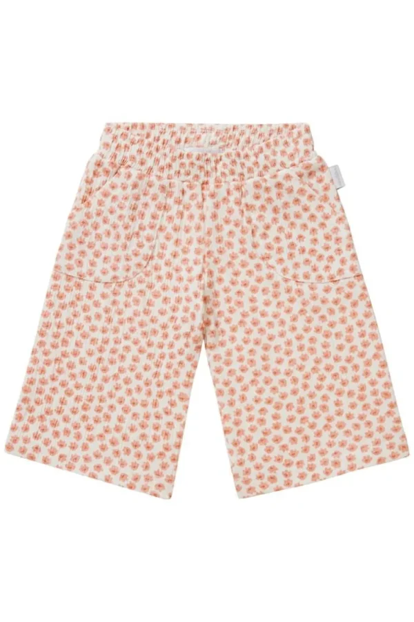Noppies Broeken<Broek Canby - Whisper White