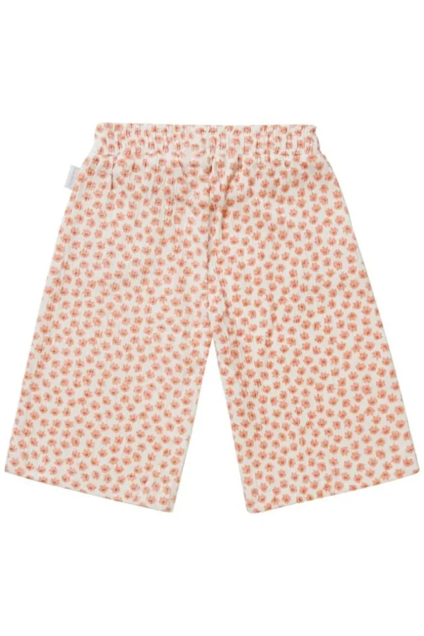 Noppies Broeken<Broek Canby - Whisper White