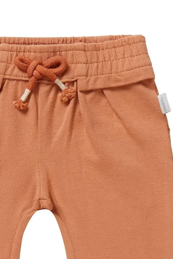 Noppies Broeken<Broek Centennial - Sunburn