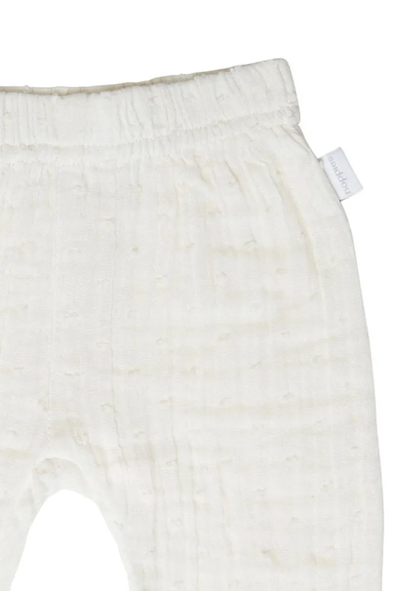 broek_chenyenne__whitecap_2.webp Noppies Broeken<Broek Chenyenne - Whitecap Gray