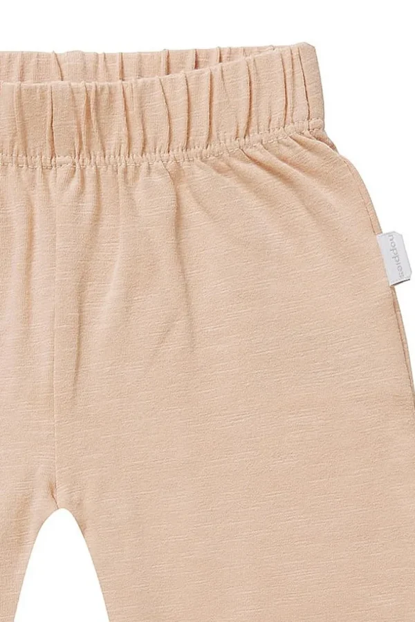 Noppies Broeken<Broek Corinth - Shifting sand