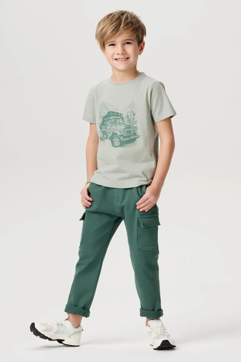broek_desoto__dark_forest_4.webp Noppies Broeken<Broek Desoto - Dark Forest