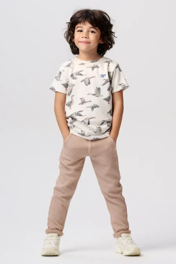 Noppies Broeken<Broek Dixon - Rabbit