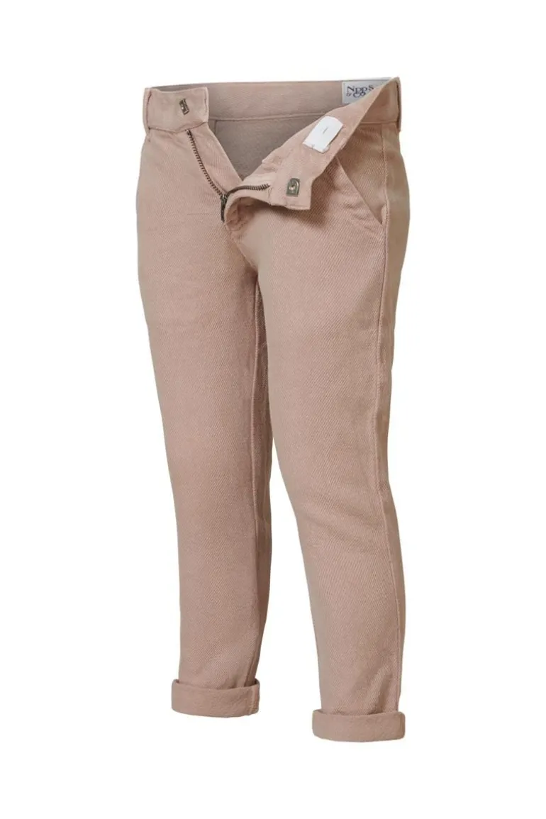 broek_dixon__rabbit_10.webp Noppies Broeken<Broek Dixon - Rabbit