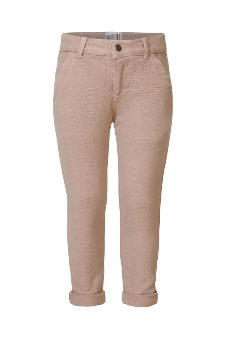 broek_dixon__rabbit_2.webp Noppies Broeken<Broek Dixon - Rabbit