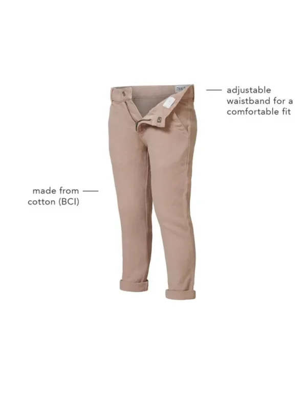 Noppies Broeken<Broek Dixon - Rabbit
