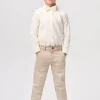 Noppies Broeken<Broek Dryden - Doeskin