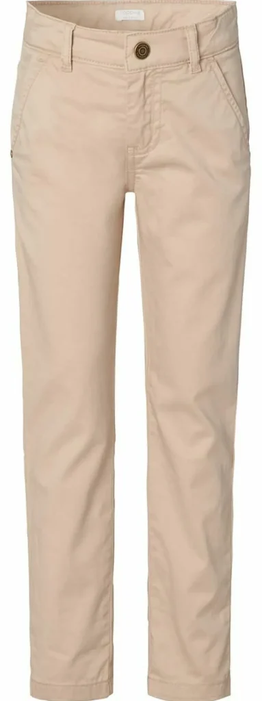 Noppies Broeken<Broek Dryden - Doeskin