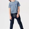 Noppies Broeken<Broek Dupo - Total Eclipse