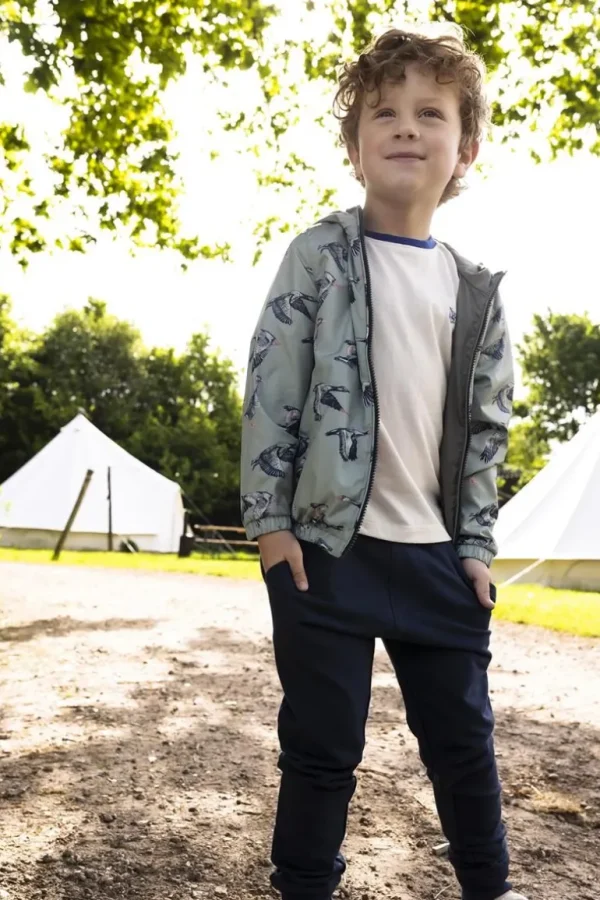 Noppies Broeken<Broek Dupo - Total Eclipse