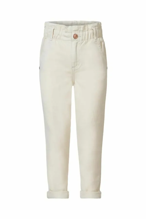 Noppies Broeken<Broek Effingham - Whitecap Gray