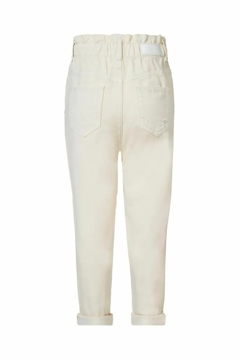 broek_effingham__whitecap_3.webp Noppies Broeken<Broek Effingham - Whitecap Gray