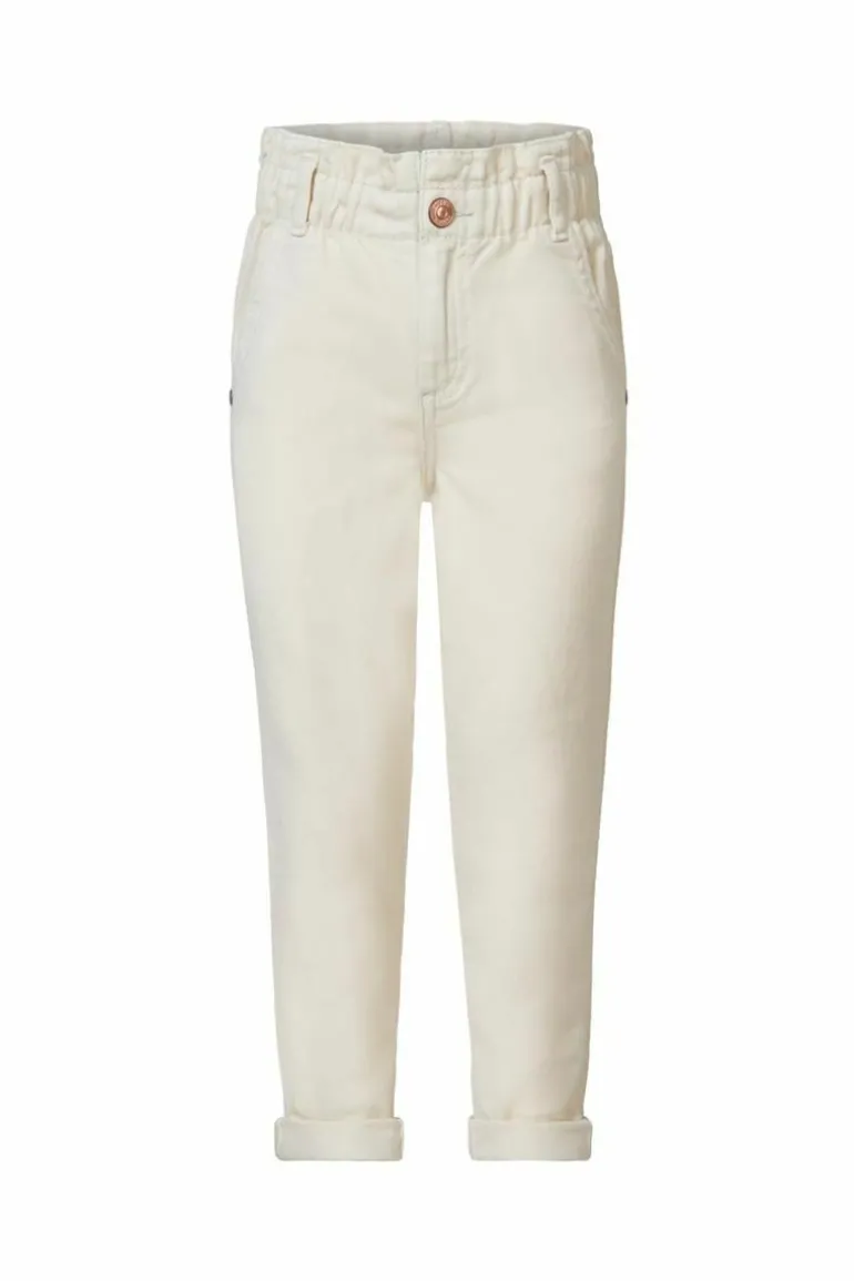 broek_effingham__whitecap_7.webp Noppies Broeken<Broek Effingham - Whitecap Gray
