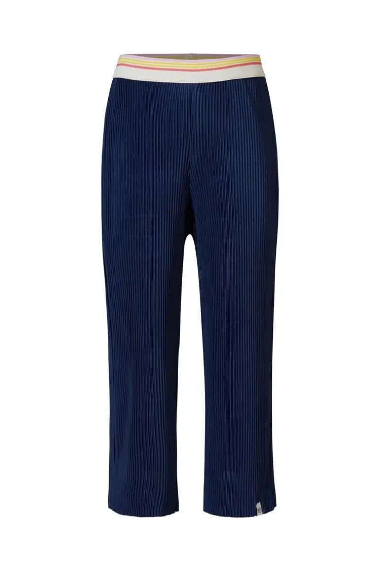 broek_eilet__peacoat_2.webp Noppies Broeken<Broek Eilet - Peacoat