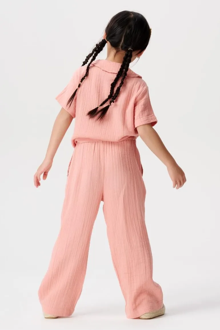broek_evadale__rose_dawn_1.webp Noppies Broeken<Broek Evadale - Rose Dawn