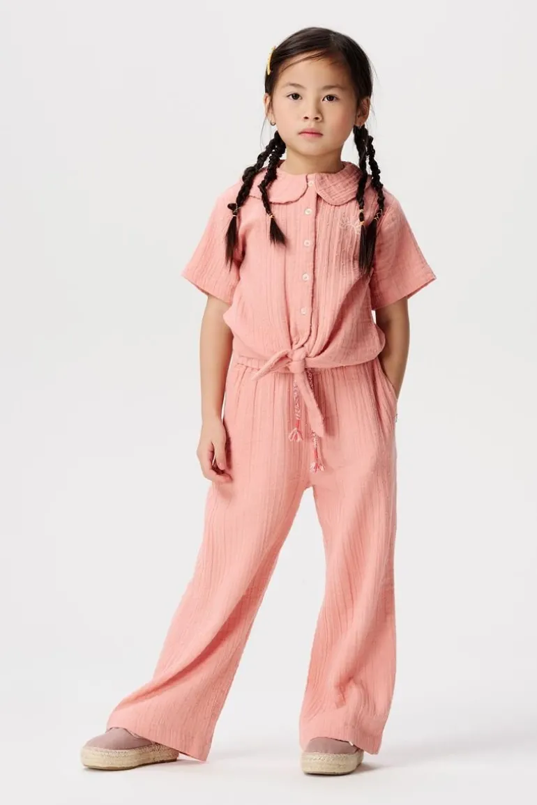 broek_evadale__rose_dawn_5.webp Noppies Broeken<Broek Evadale - Rose Dawn
