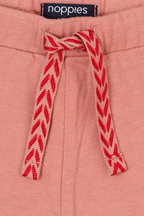Noppies Broeken<Broek Fayence - Old Rose