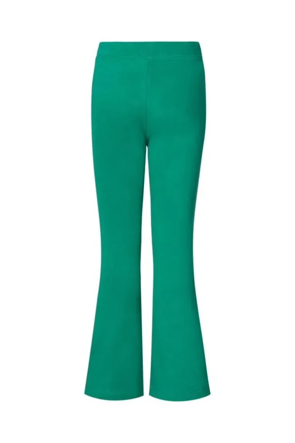 Noppies Broeken | Broeken<Broek Flared Nyala - Bosphorus