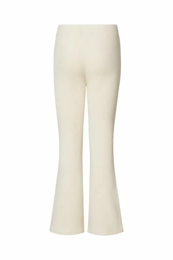 Noppies Broeken | Broeken<Broek Flared Nyala - Fog