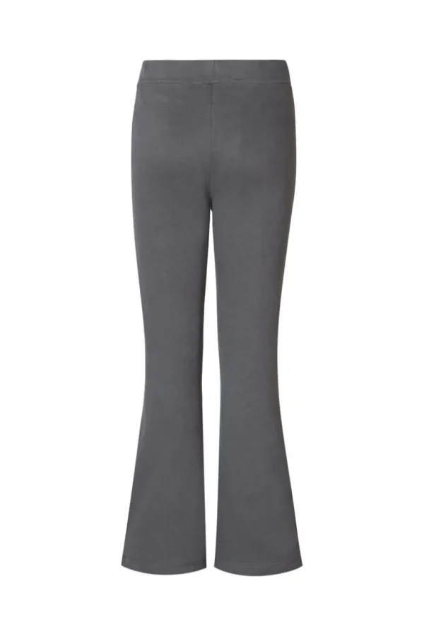 Noppies Broeken | Broeken<Broek Flared Nyala - Forged Iron