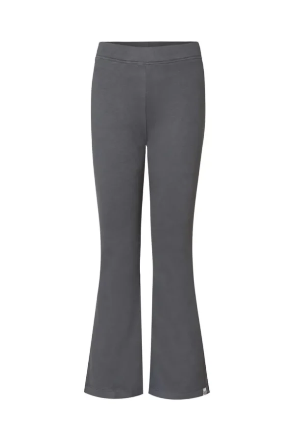Noppies Broeken | Broeken<Broek Flared Nyala - Forged Iron