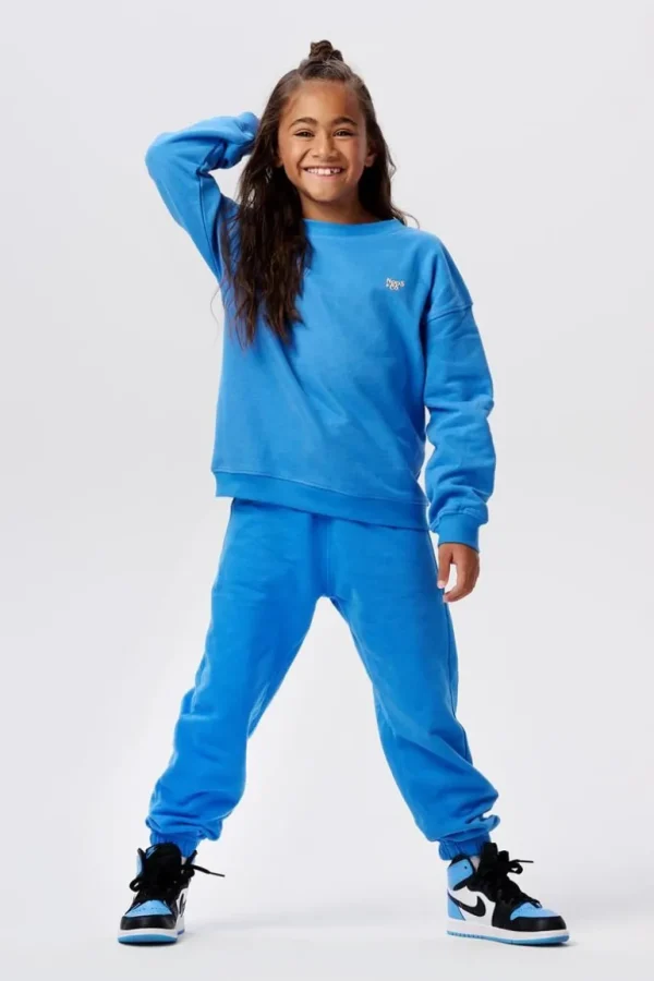 Noppies Broeken | Broeken<Broek Flared Nyala - Regatta