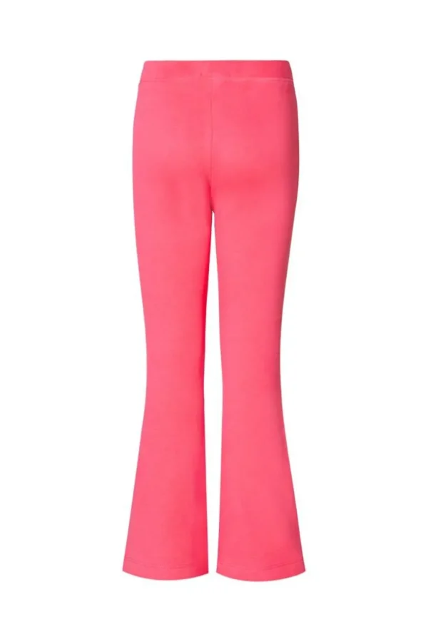 Noppies Broeken | Broeken<Broek Flared Nyala - Rouge Red