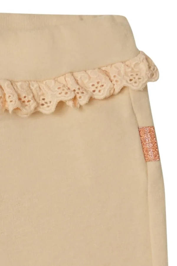 Noppies Broeken<Broek Flour - Appleblossom