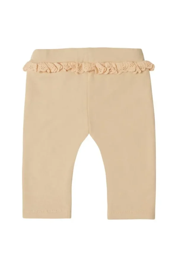 Noppies Broeken<Broek Flour - Appleblossom