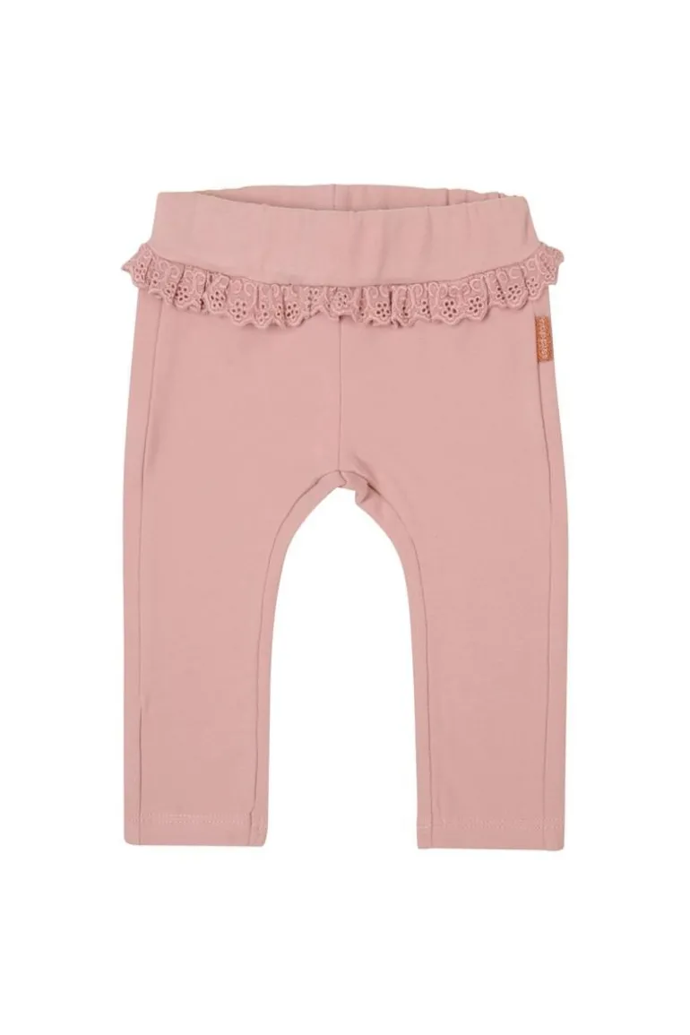 broek_flourens__pale_mauv_0.webp Noppies Broeken<Broek Flourens - Pale Mauve