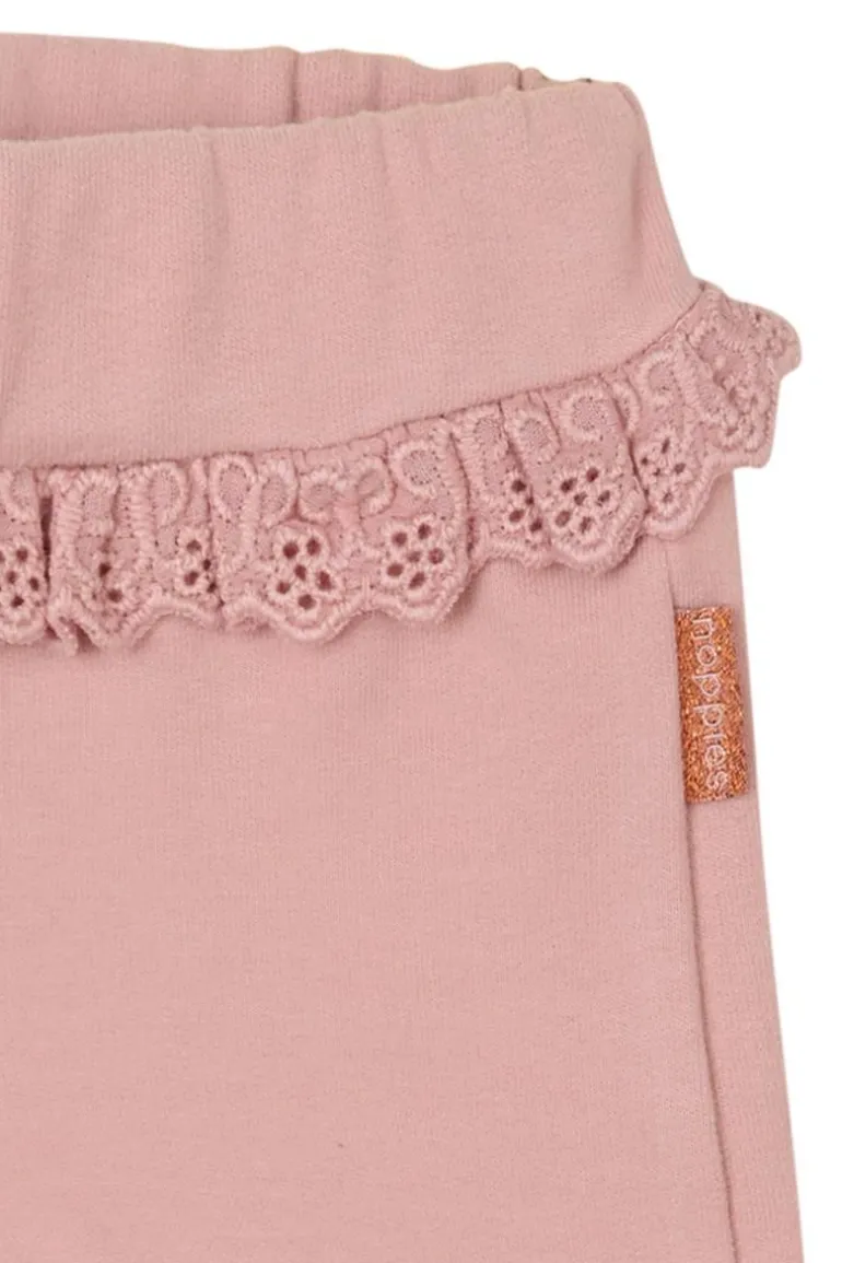 broek_flourens__pale_mauv_2.webp Noppies Broeken<Broek Flourens - Pale Mauve