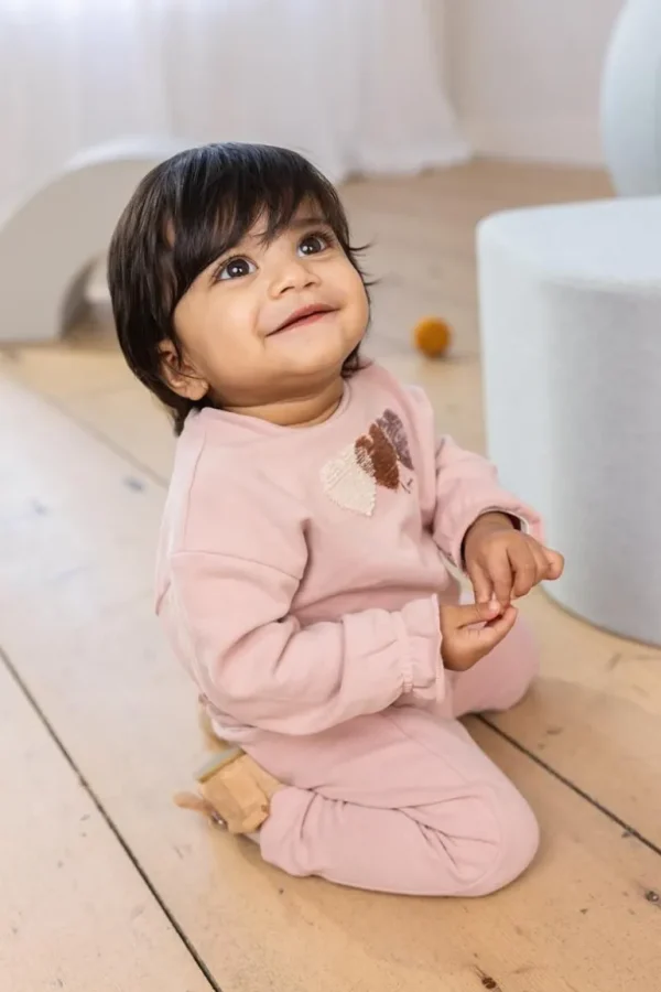 Noppies Broeken<Broek Flourens - Pale Mauve