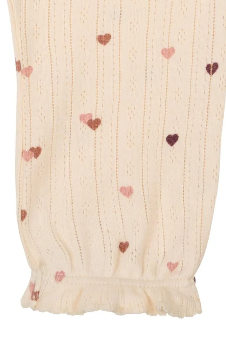 broek_foecy__butter_cream_2.webp Noppies Broeken<Broek Foecy - Butter Cream