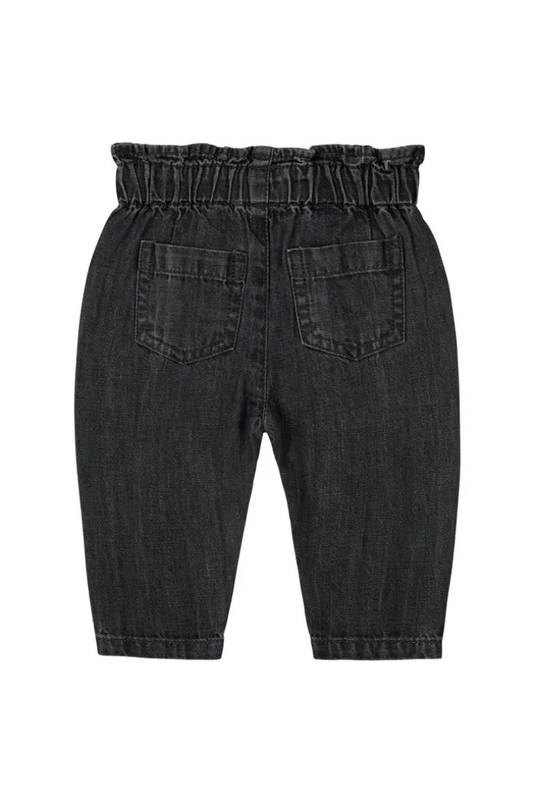 broek_foios__grey_denim_1.webp Noppies Broeken<Broek Foios - Grey Denim