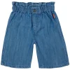 Noppies Broeken<Broek Fontaine - Medium Blue Denim